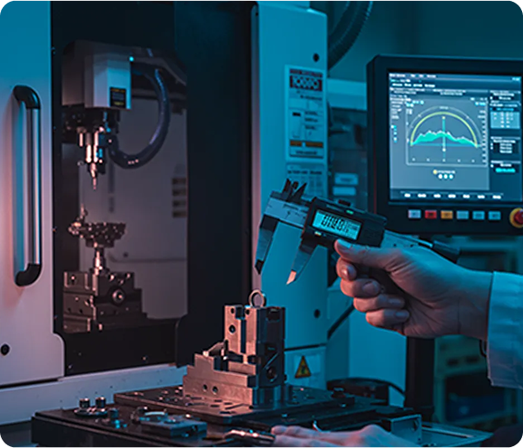 Precision measurement
